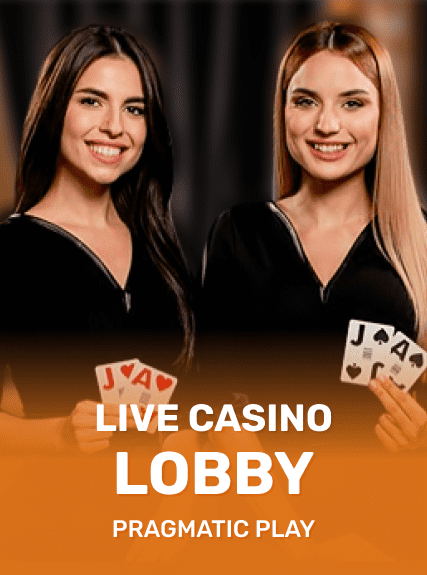 Live Casino Lobby Live Casino Lobby